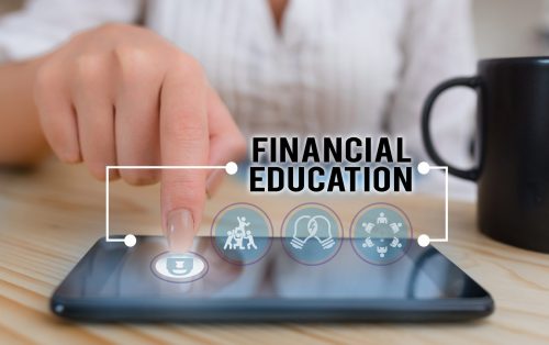 What Is Financial Literacy?
