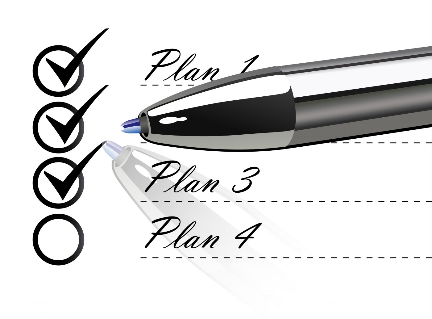 plan REMAINDER vector