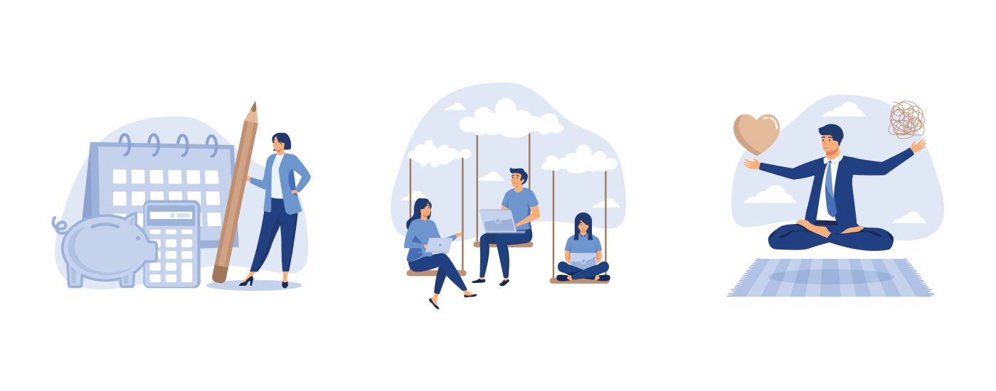 How Financial Planning Can Improve Your Mental Health