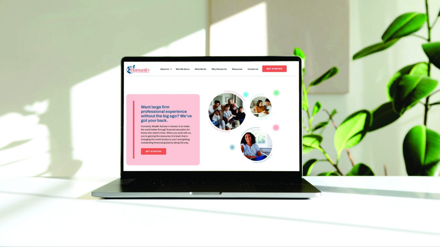 Humanity Wealth Advisors Launches Website