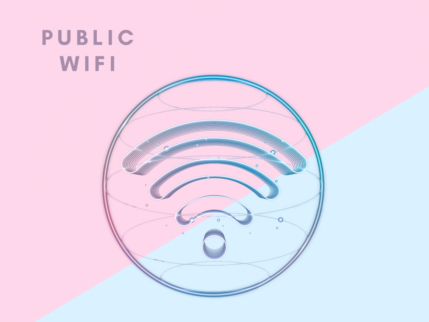 How to Use Public Wi-Fi Safely
