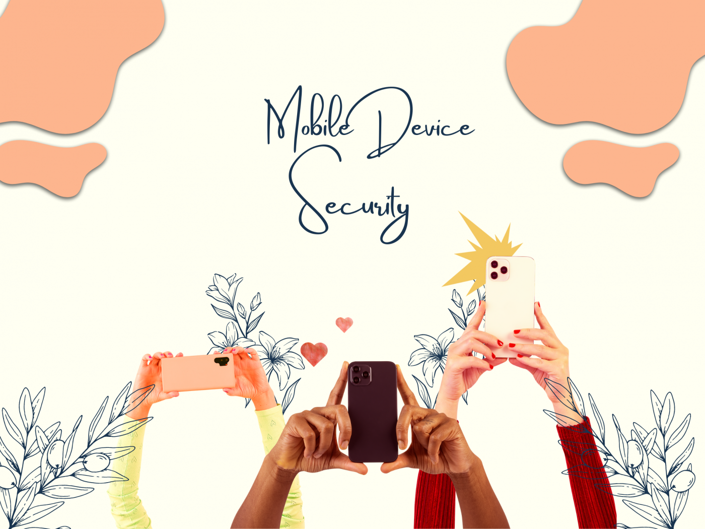 Protect Your Investments with Mobile Device Security