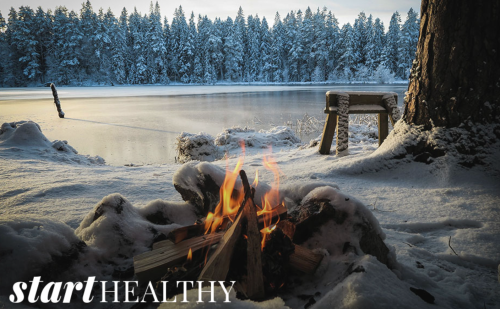 Start Healthy | Humanity Wealth Advisors